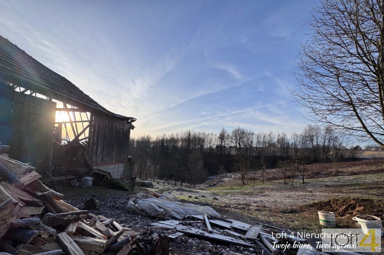 siedlisko, 3 pokoje Rzepiennik Marciszewski. Zdjęcie 12