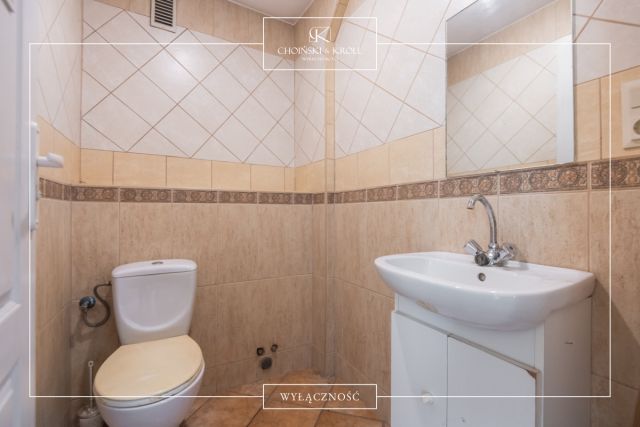 Mieszkanie 3-pokojowe Poznań Śródka, rynek Śródecki. Zdjęcie 15