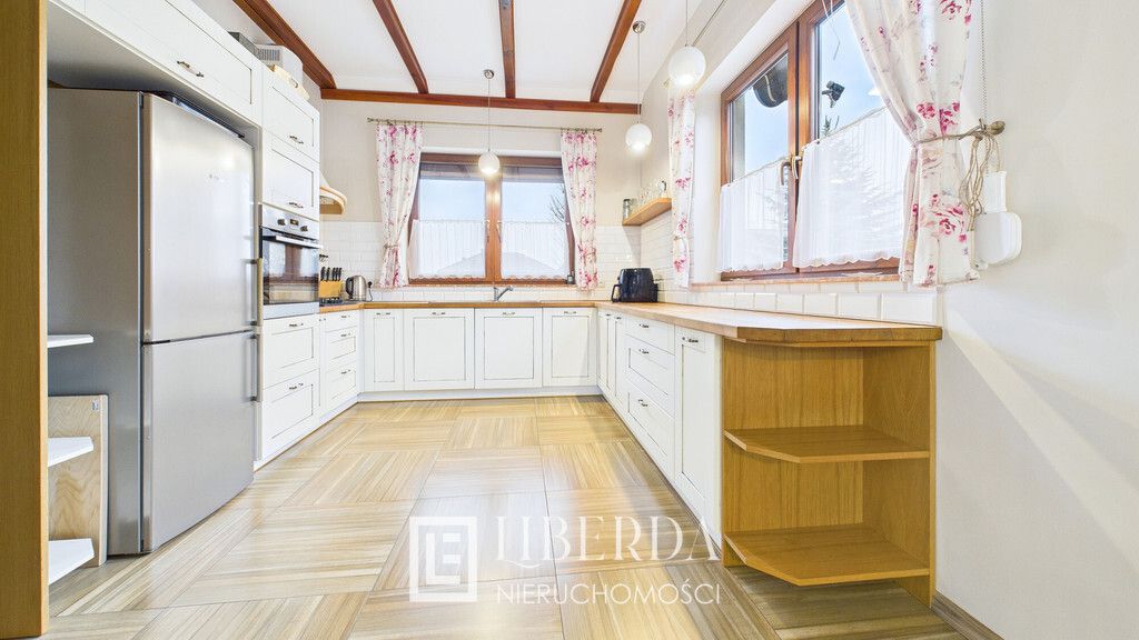 dom wolnostojący, 5 pokoi Biskupie-Kolonia. Zdjęcie 4