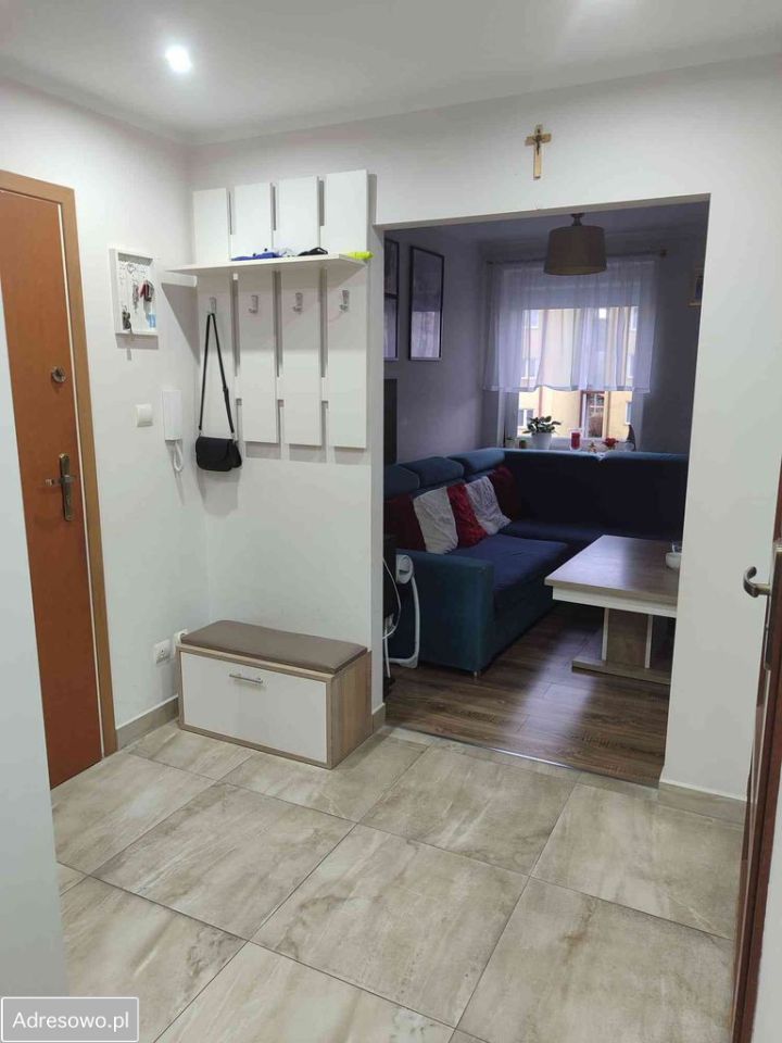 Mieszkanie 2-pokojowe Kwidzyn, ul. Z. Smodlibowskiej. Zdjęcie 2