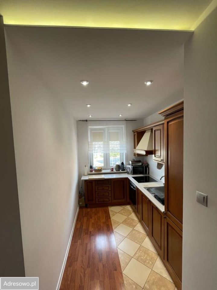 Mieszkanie 2-pokojowe Warszawa Bielany, ul. Literacka. Zdjęcie 9