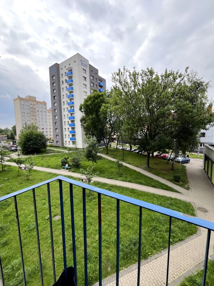 Mieszkanie 3-pokojowe Bytom, ul. Chorzowska. Zdjęcie 3