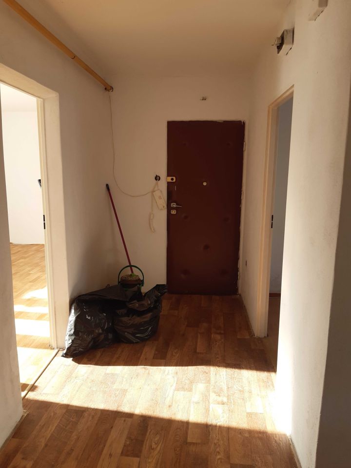 Mieszkanie 3-pokojowe Złocieniec. Zdjęcie 2