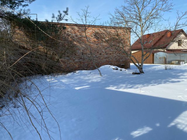 Działka inwestycyjna Warszawa Wawer. Zdjęcie 7