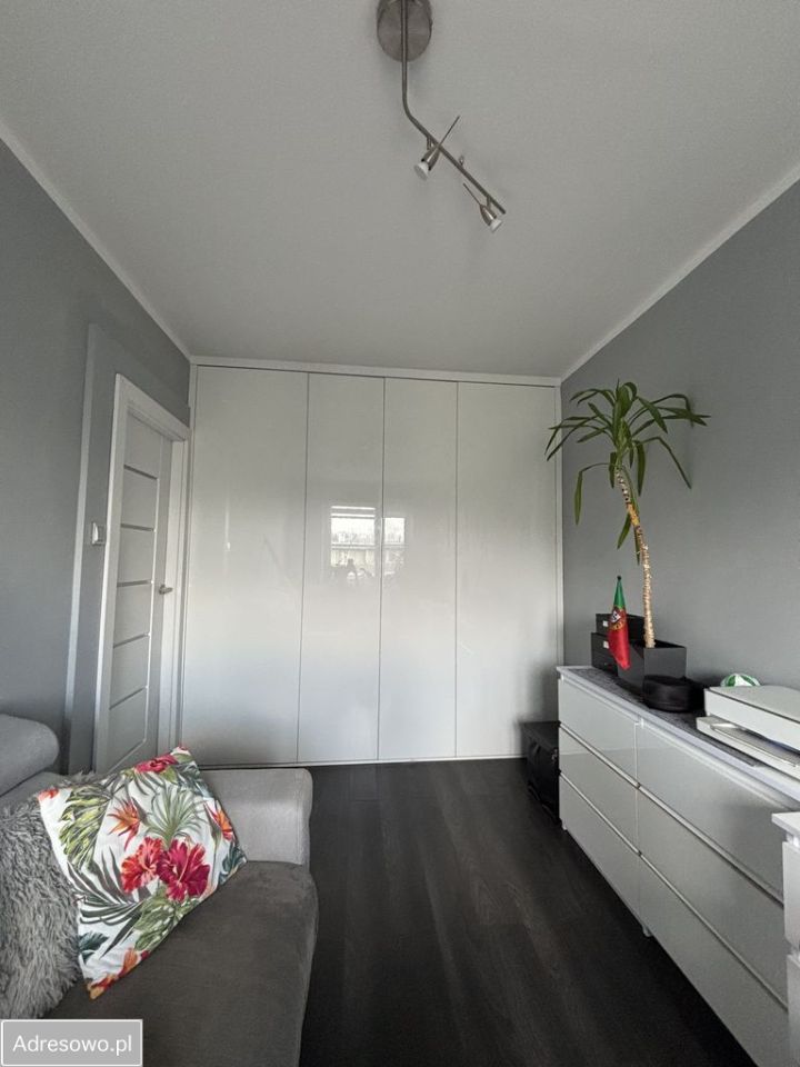 Mieszkanie 3-pokojowe Nowy Dwór Mazowiecki Modlin-Twierdza, ul. gen. Ignacego Ledóchowskiego. Zdjęcie 13