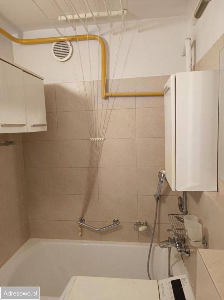 Mieszkanie 3-pokojowe Rzeszów, ul. Władysława Broniewskiego. Zdjęcie 6