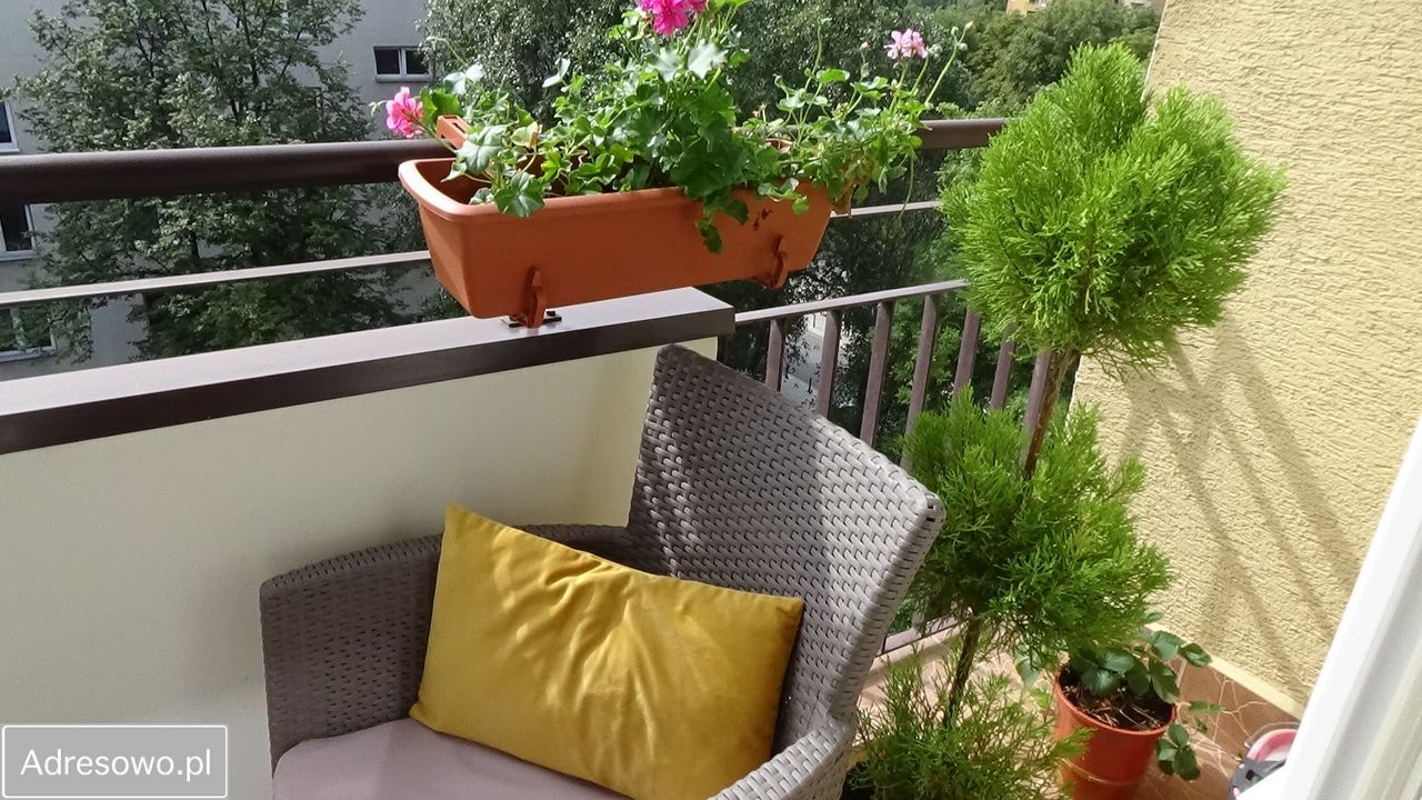 Mieszkanie 2-pokojowe Warszawa Mokotów, al. Niepodległości. Zdjęcie 2