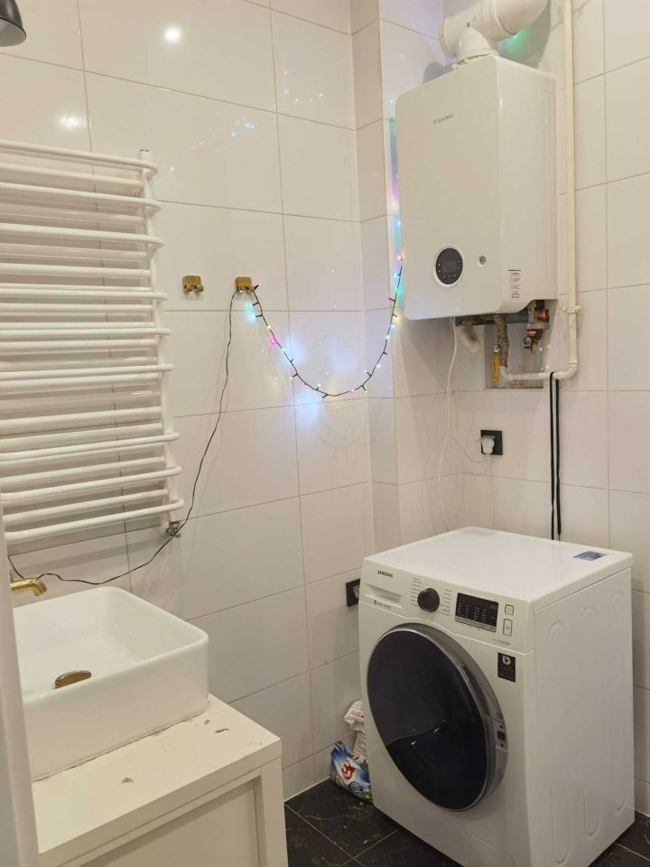 Mieszkanie 1-pokojowe Sulęcin, ul. Tadeusza Kościuszki. Zdjęcie 4