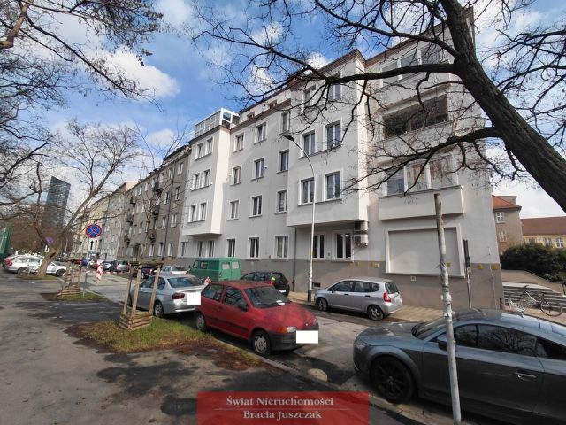 Mieszkanie 2-pokojowe Wrocław Krzyki. Zdjęcie 1