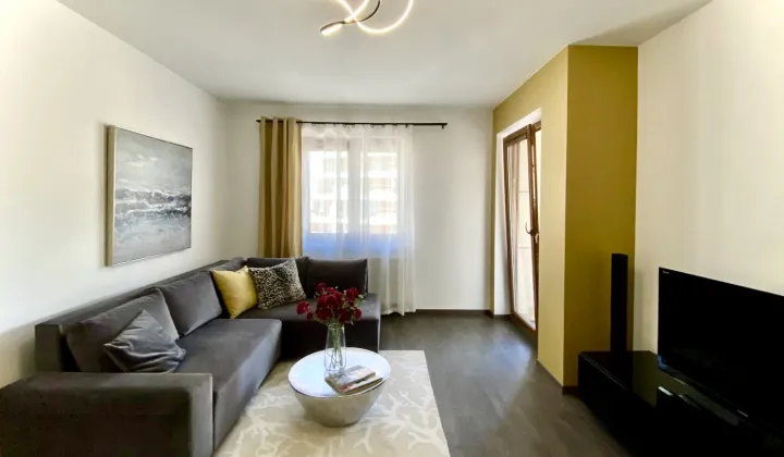 Mieszkanie 2-pokojowe Kraków Grzegórzki, ul. Grzegórzecka