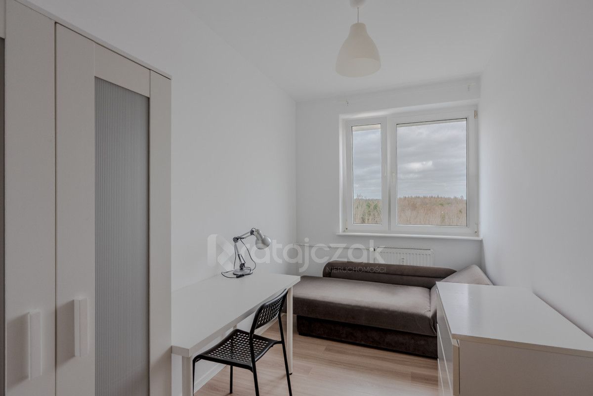 Mieszkanie 6-pokojowe Gdańsk Morena, ul. Amundsena. Zdjęcie 7