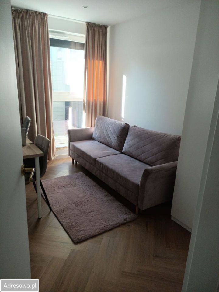 Mieszkanie 4-pokojowe Kraków Bieżanów, ul. Mariana Domagały. Zdjęcie 7