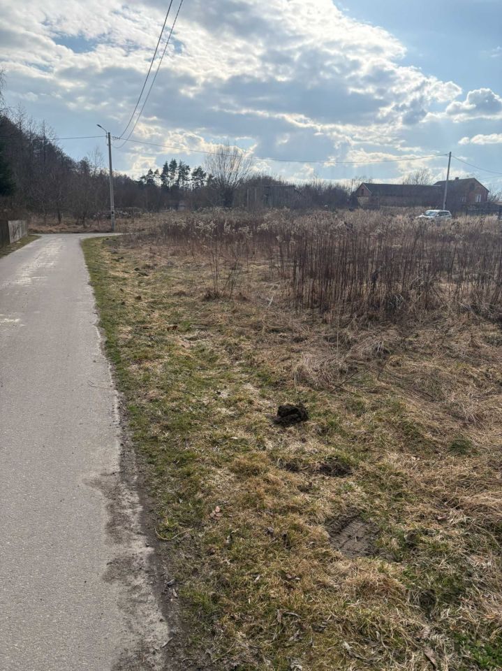 Działka budowlana Piątków. Zdjęcie 7