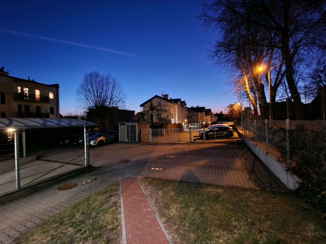 Mieszkanie 3-pokojowe Kraków Łagiewniki, ul. Kołodziejska. Zdjęcie 13