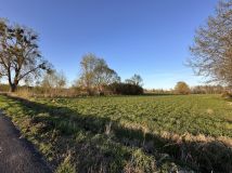 Działka budowlana Łącznica. Zdjęcie 2