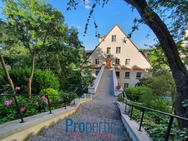 Mieszkanie 2-pokojowe Warszawa Stare Miasto, ul. Brzozowa. Zdjęcie 3