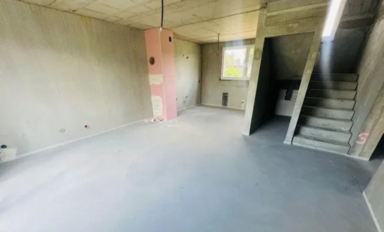 bliźniak, 4 pokoje Leśna, ul. Łubinowa. Zdjęcie 14