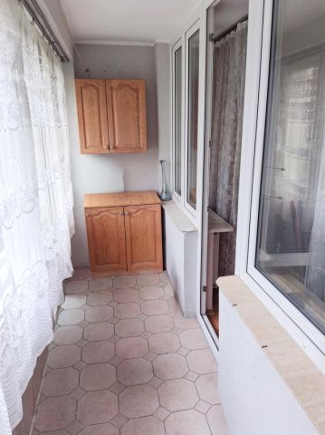 Mieszkanie 3-pokojowe Warszawa Mokotów, ul. Cieszyńska. Zdjęcie 3