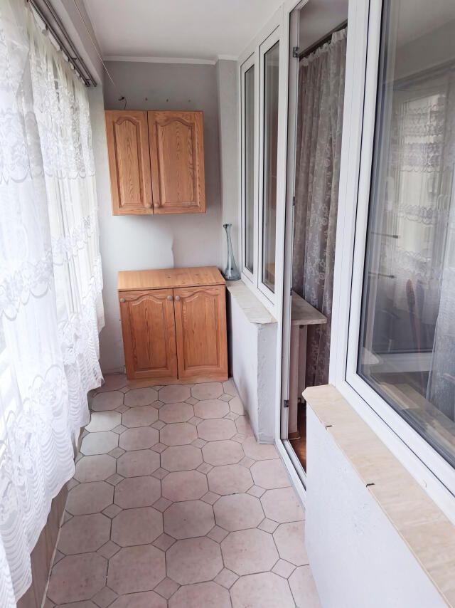 Mieszkanie 3-pokojowe Warszawa Mokotów, ul. Cieszyńska. Zdjęcie 3