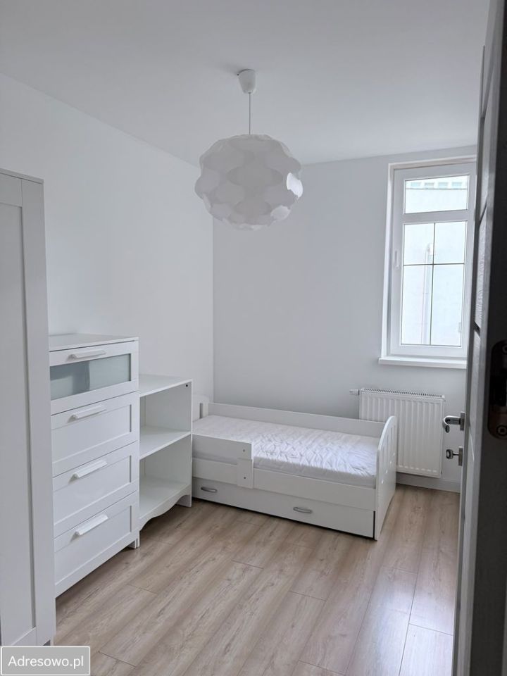 Mieszkanie 4-pokojowe Bydgoszcz Osiedle Leśne, ul. Powstańców Warszawy. Zdjęcie 12