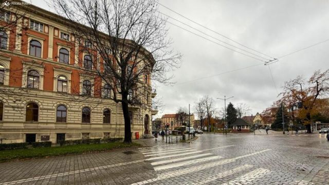 Lokal Świdnica, pl. Grunwaldzki. Zdjęcie 6