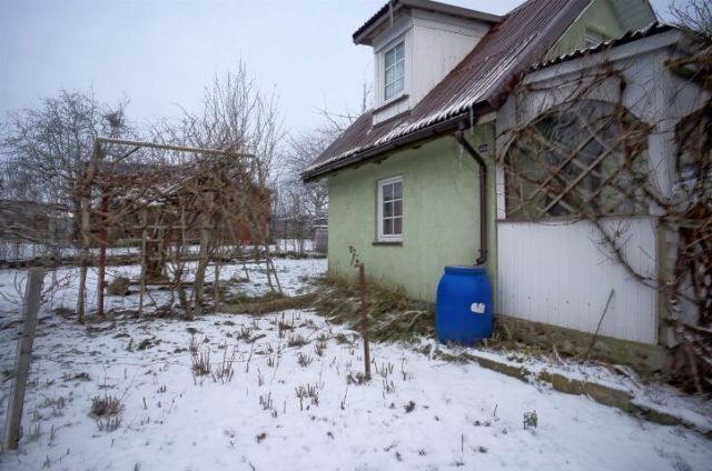 Działka rod Ełk, ul. Malinowa. Zdjęcie 7