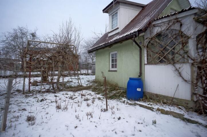 Działka rod Ełk, ul. Malinowa. Zdjęcie 7