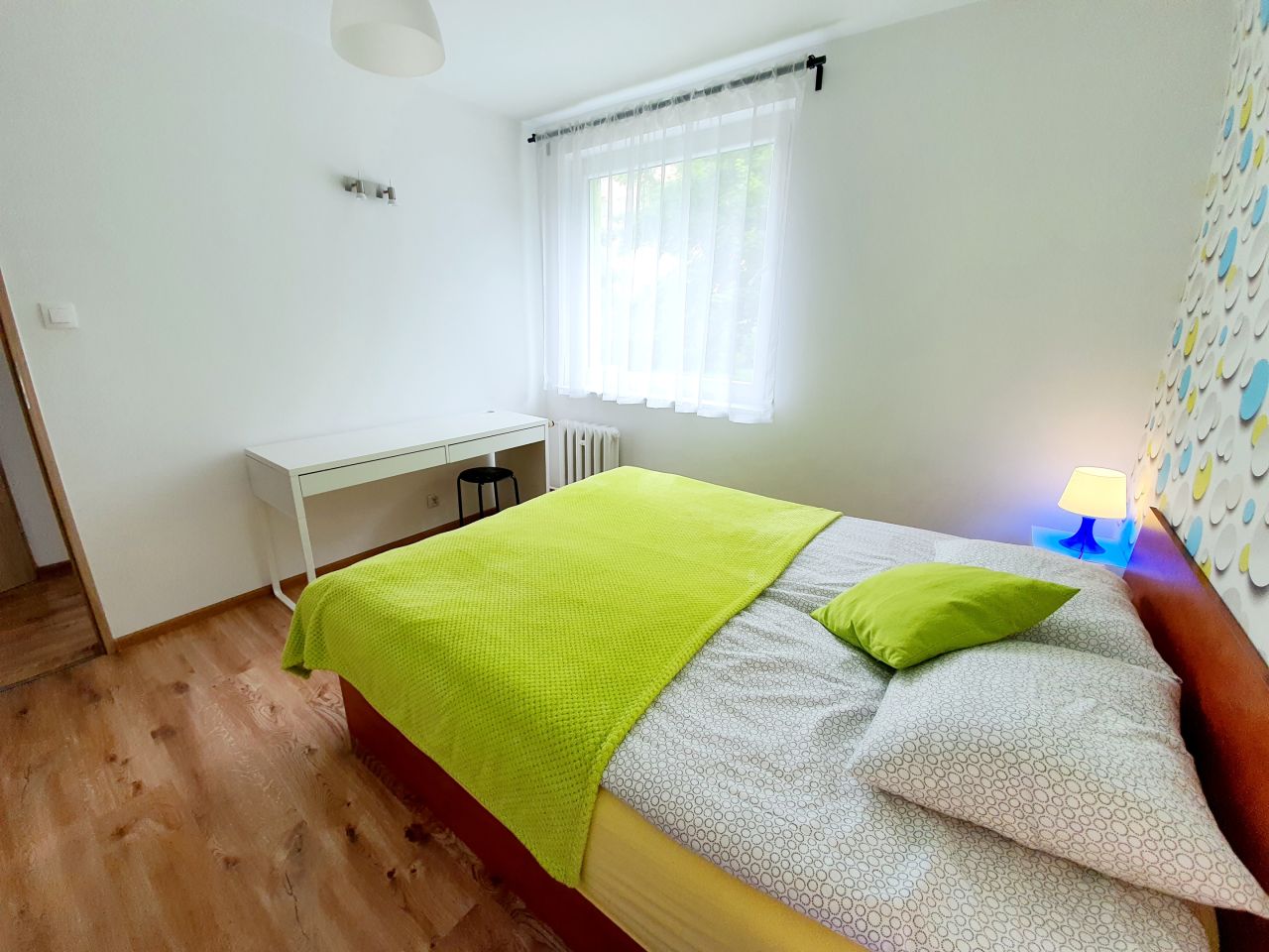 Mieszkanie 2-pokojowe Gdańsk Przymorze, ul. Jagiellońska. Zdjęcie 9