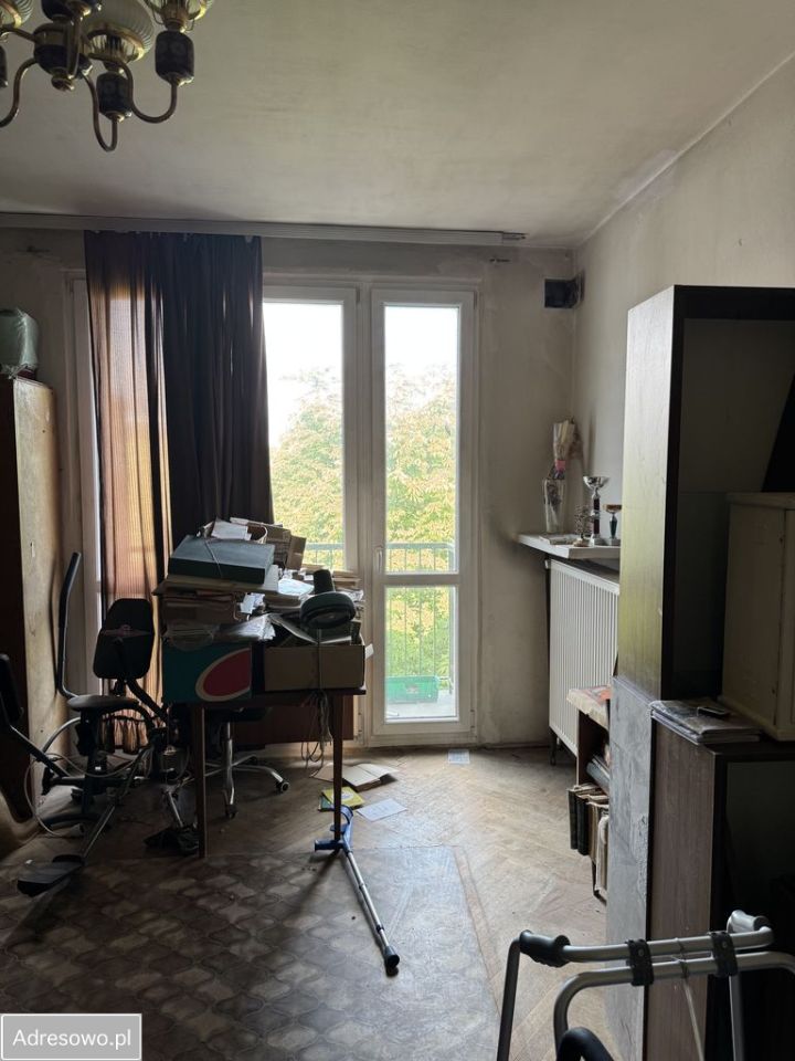 Mieszkanie 1-pokojowe Warszawa Mokotów, ul. Antoniego Edwarda Odyńca. Zdjęcie 12