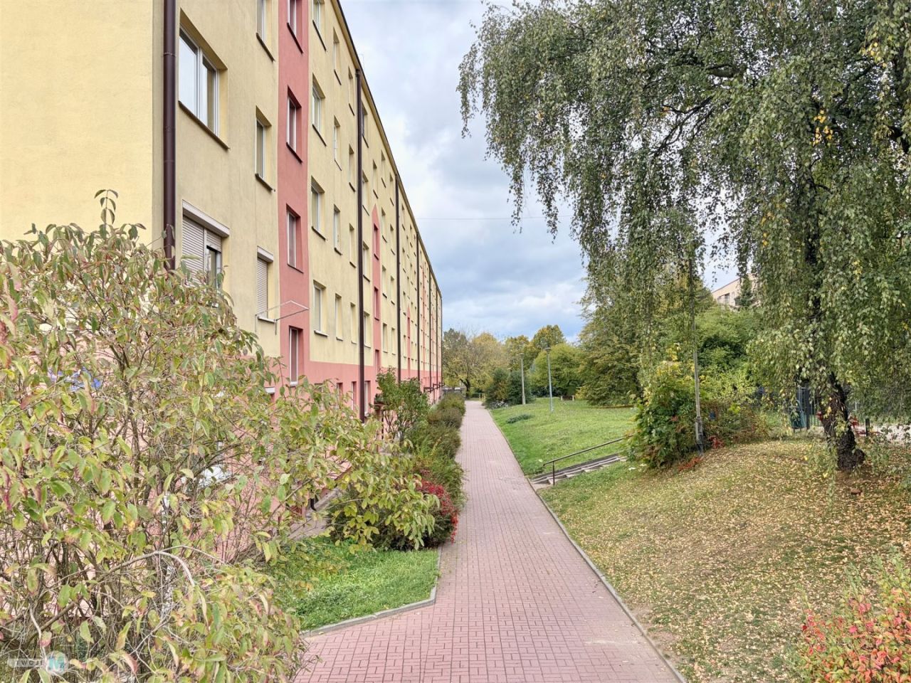 Mieszkanie 3-pokojowe Kielce Uroczysko, ul. Klonowa. Zdjęcie 13