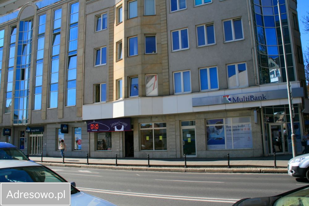 Lokal Poznań Stare Miasto, ul. Garbary. Zdjęcie 2