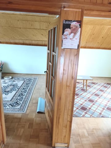 dom wolnostojący, 12 pokoi Radzyń Podlaski, ul. Henryka Wieniawskiego. Zdjęcie 40