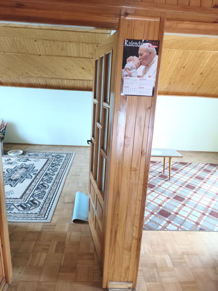 dom wolnostojący, 12 pokoi Radzyń Podlaski, ul. Henryka Wieniawskiego. Zdjęcie 40