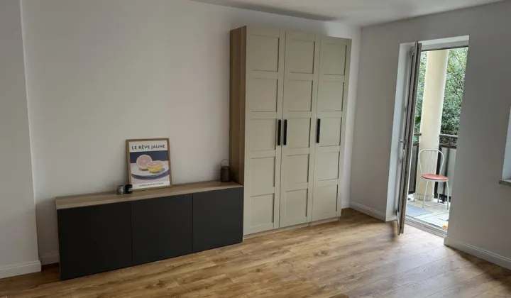 Mieszkanie 2-pokojowe Kraków Prądnik Czerwony, ul. Józefa Łepkowskiego
