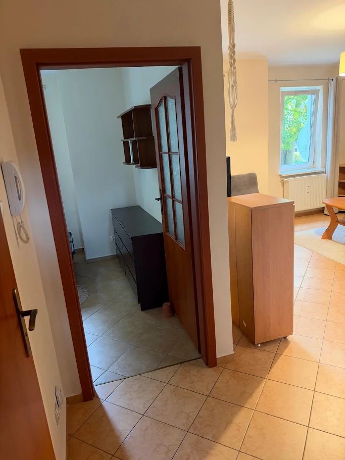 Mieszkanie 2-pokojowe Olsztyn, al. Aleja Obrońców Tobruku. Zdjęcie 8