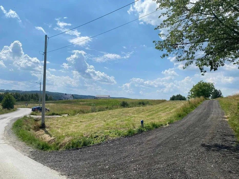 Działka budowlana Lubenia. Zdjęcie 7