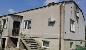 dom wolnostojący, 3 pokoje Zarzecze