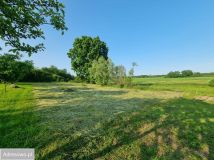 Działka budowlana Bieniowice. Zdjęcie 2