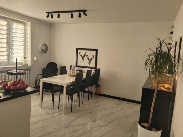 Mieszkanie 4-pokojowe Osiek nad Notecią, ul. XXX Lecia. Zdjęcie 1