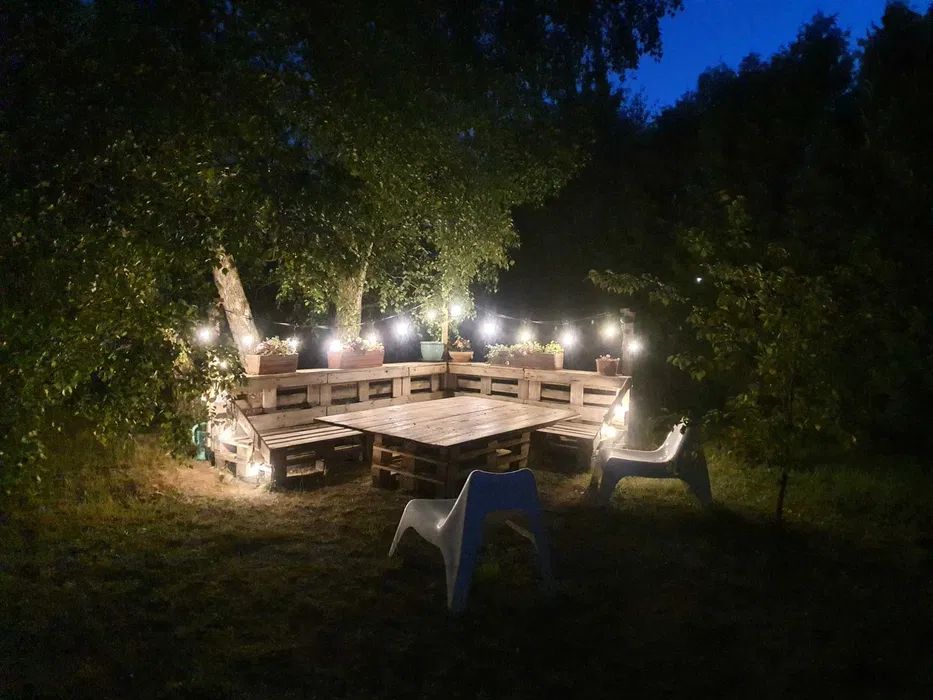 dom wolnostojący, 10 pokoi Banino, ul. Mazowiecka. Zdjęcie 8