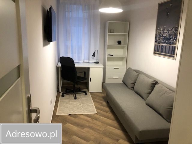 Mieszkanie 2-pokojowe Warszawa Ochota, ul. Władysława Korotyńskiego. Zdjęcie 1