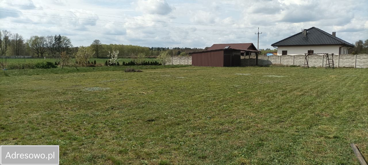 Działka rekreacyjna Wioska. Zdjęcie 2