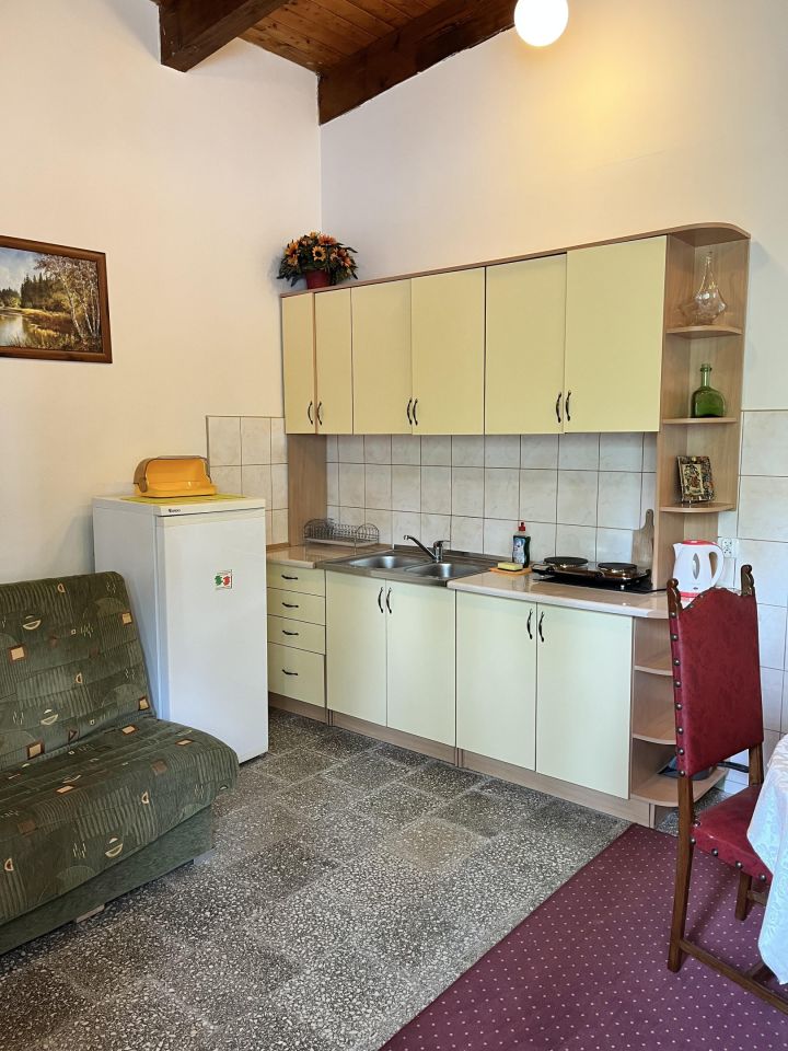 Hotel/pensjonat Kretowiny. Zdjęcie 5