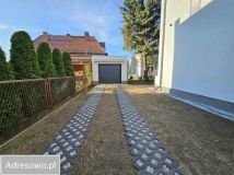 bliźniak, 4 pokoje Piła Górne, ul. Kornela Makuszyńskiego. Zdjęcie 3