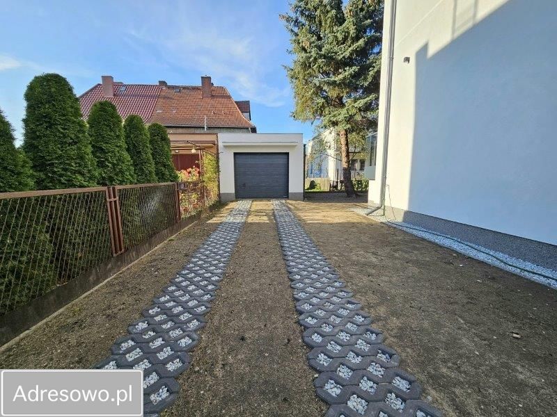 bliźniak, 4 pokoje Piła Górne, ul. Kornela Makuszyńskiego. Zdjęcie 4