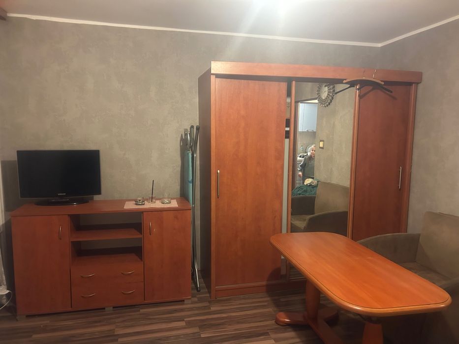 Mieszkanie 1-pokojowe Ruda Śląska Kochłowice, ul. Wschodnia. Zdjęcie 7