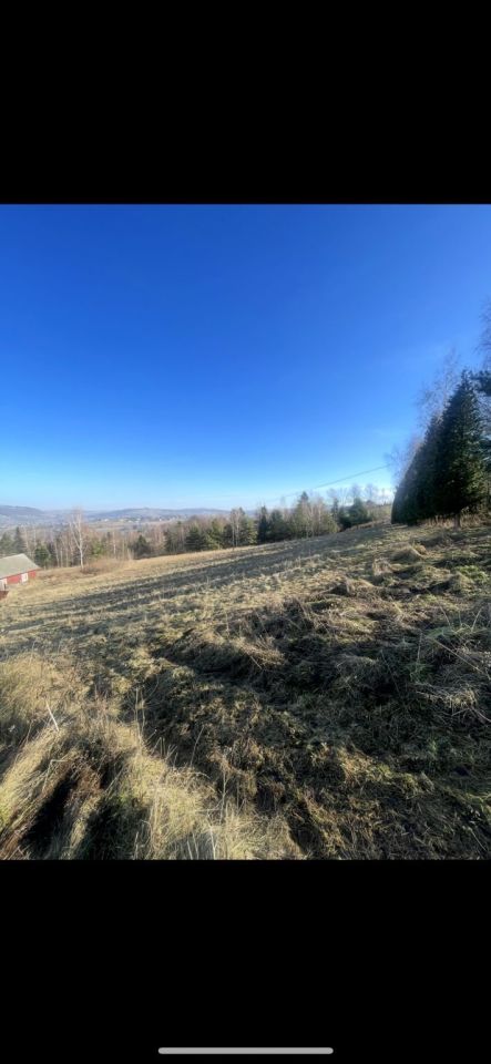 Działka Marcinkowice. Zdjęcie 6