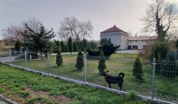 Działka budowlana Prochowice, ul. Sienkiewicza