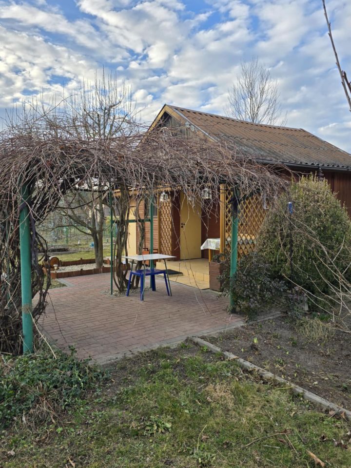 Działka rod Połaniec, ul. Działkowców. Zdjęcie 6