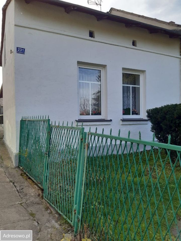 gospodarstwo, 3 pokoje Szarlejka, ul. Łukaszewicza